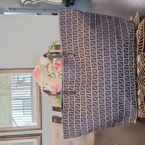 COPY - Authentic Fendi tote bag
